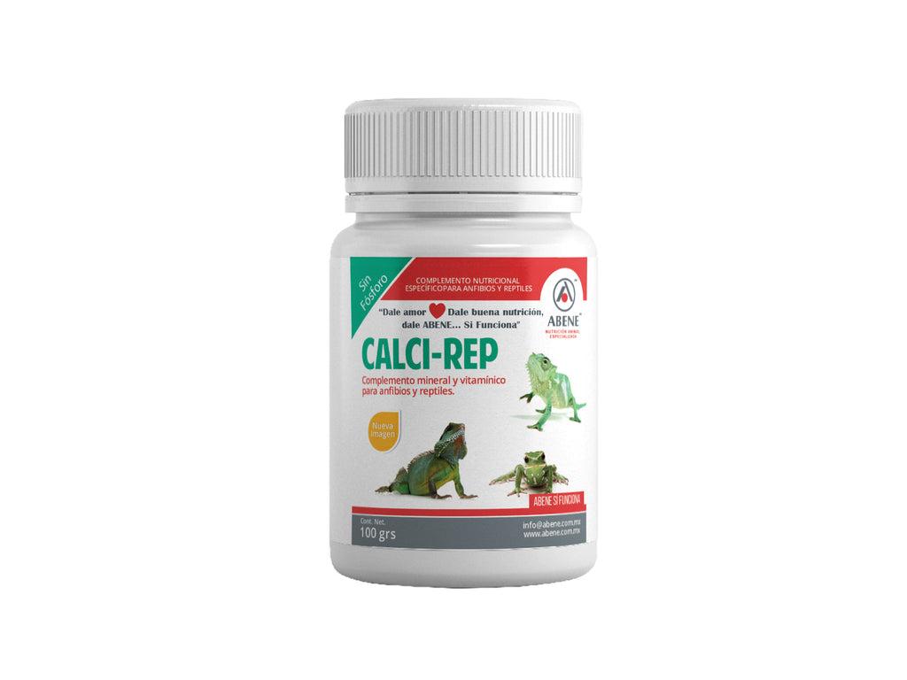 CALCIO PARA REPTILES